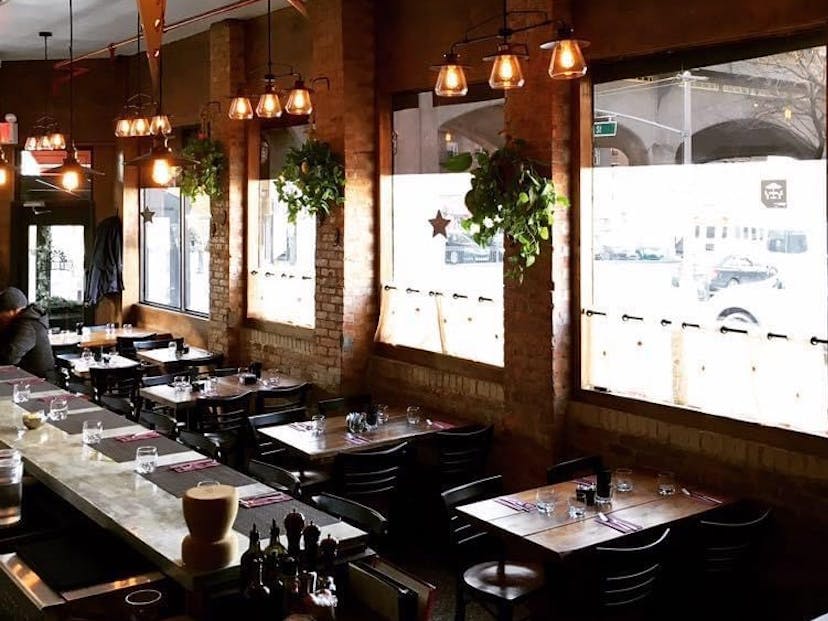 The Best NYC Restaurants For Date Night - New York - The Infatuation